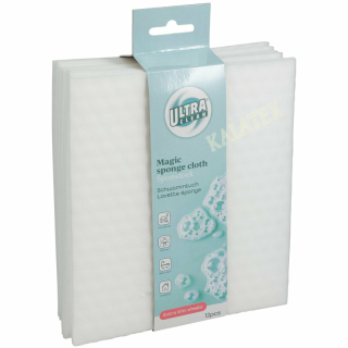 Schwammtuch 12er Pack