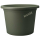 Pflanztopf 20x14 cm graugrün