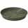 Untersetzer Ø 18 cm graugrün