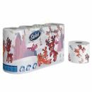 Toilettenpapier Soled Winter Edition  8er