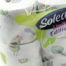 Toilettenpaier Soled Limited Edition Avocado 16er Pack