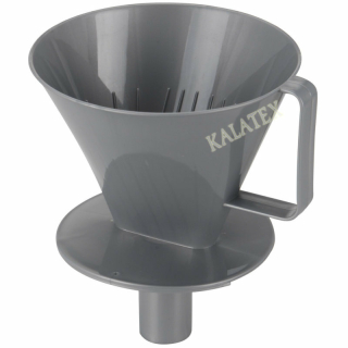 Kaffeefilterhalter Kunststoff