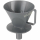 Kaffeefilterhalter Kunststoff