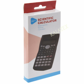 Taschenrechner wissenschaftlich