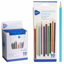 Buntstifte 10er