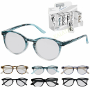 Lesehilfe Kunststoff