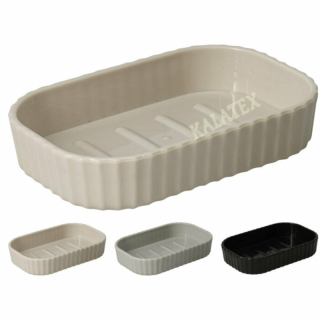 Seifenschale 12,5x8x2,5cm