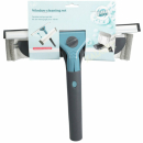 Fensterwischer 2 in 1