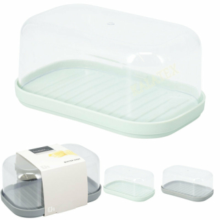 Butterdose 15,5x11x7,5 cm