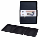 Schuhabtropfschale 3 in 1, von Day