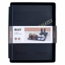 Schuhabtropfschale 3 in 1, von Day