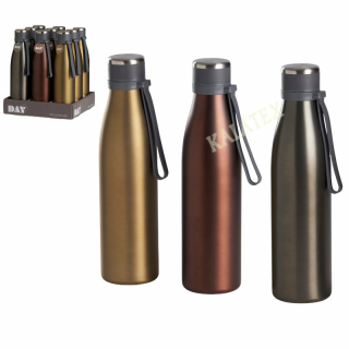 Isolierflasche 0,7 Liter von DAY