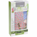 Fliegengitter für die Tür mit Motiv 2 tlg.