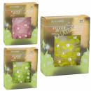 Lichterkette Blumen mit 20 LED und Timer