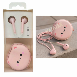 Kopfhörer Kätzchen