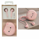 Kopfhörer Kätzchen