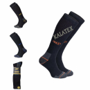 Herren Arbeitskniestrümpfe 3er