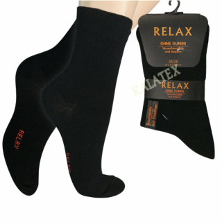 Damen Socken Relax 4er