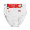 Damen Taillenslip Jacquard 4er