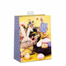 Ostern Geschenktasche Medium
