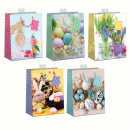 Geschenktasche Ostern Large