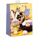 Geschenktasche Ostern Large
