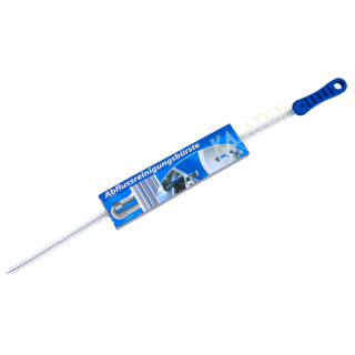 Reinigungsbürste für Abfluß