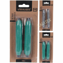 Basteldraht 40m 2er Pack