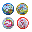 JoJo LED "Dinosaurier & Einhorn"