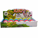 JoJo LED "Dinosaurier & Einhorn"