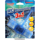 WC Blauspüler 3 in 1, 45 g