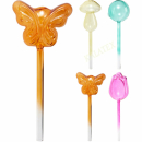 Pflanzenbewässerungskugel 25cm aus Glas