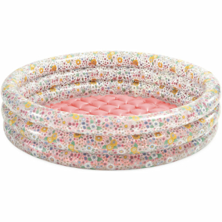 Babypool 3 Ringe 86x25cm