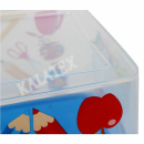 Aufbewahrungsbox mit Deckel 4L