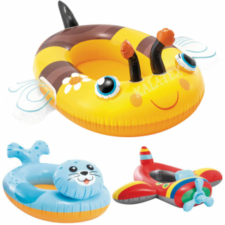 Boot für Kleinkinder