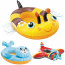 Boot für Kleinkinder