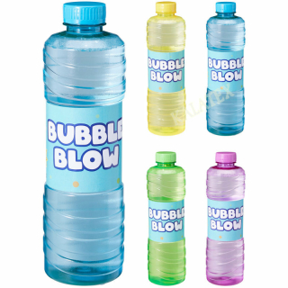 Seifenblasenflüssigkeit 1 Liter