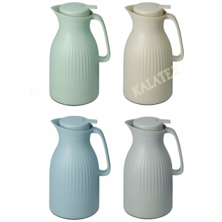 Isolierkanne 1 Liter