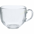Teetasse aus Glas 450ml