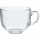 Teetasse aus Glas 450ml