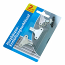 Heizkörperentlüftungsschlüssel 2er