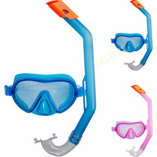 Schnorchel Set
