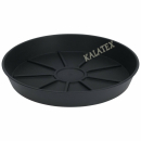 Untersetzer anthrazit Ø 20 cm