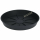 Untersetzer anthrazit Ø 20 cm