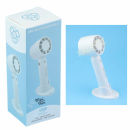 Tischventilator 14cm mit USB