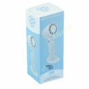 Tischventilator 14cm mit USB