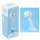 Tischventilator 14cm mit USB