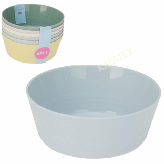 Müslischale 300ml 6er Set