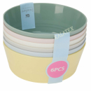 Müslischale 300ml 6er Set