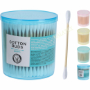 Wattestäbchen 200er